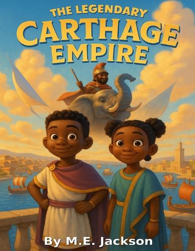 The Legendary Carthage Empire