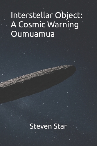 Interstellar Object