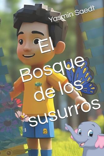 El Bosque de los susurros