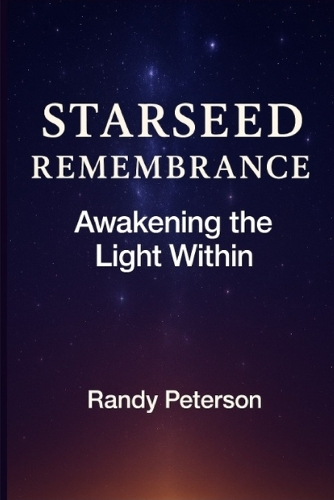 Starseed Remembrance