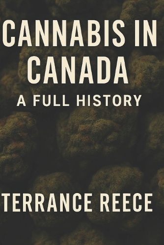 Cannabis in Canada