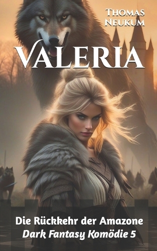 Valeria