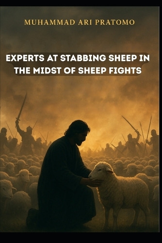 Experts at Stabbing Sheep in the Midst of Sheep Fights