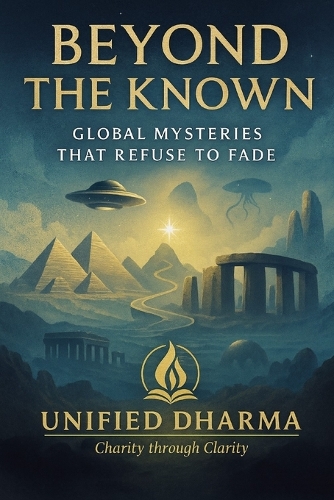 Beyond the Known