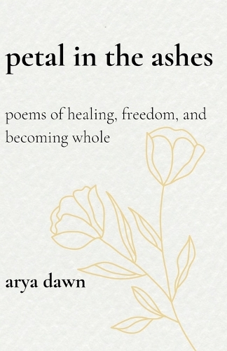 Petals in the Ashes