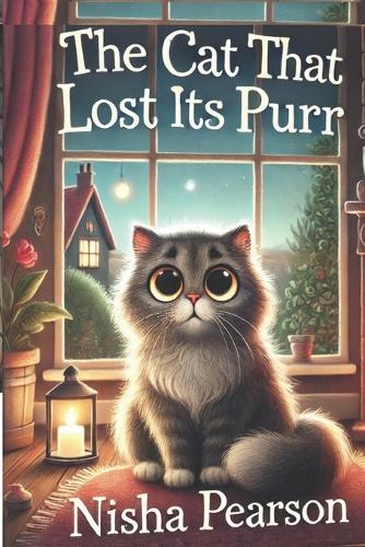 The Cat That Lost His Purr and Mittens and the Fox