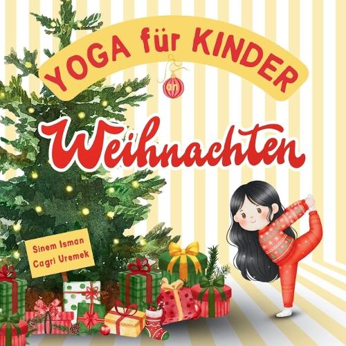 Yoga für Kinder an Weihnachten