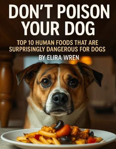 Don't Poison Your Dog