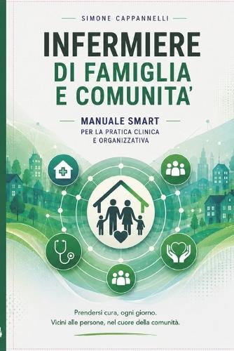 Infermiere Di Famiglia E Comunita'