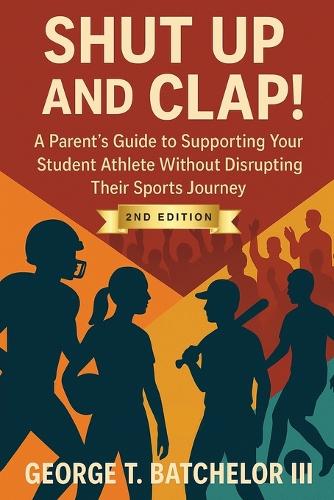 Shut Up and Clap!