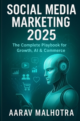 Social Media Marketing 2025