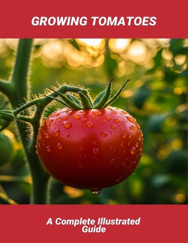 Growing Tomatoes