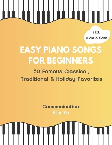 Easy Piano Songs for Beginners