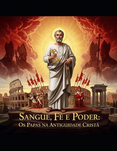 Sangue, Fé e Poder