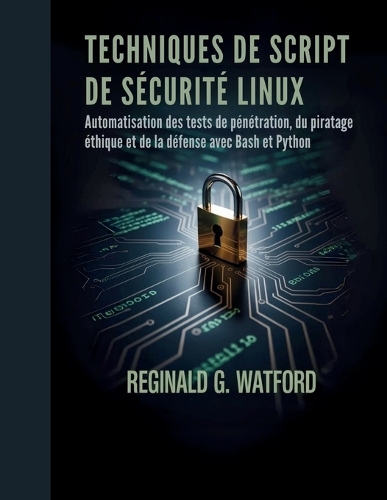 Techniques de Script de Sécurité Linux