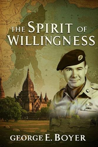 The Spirit of Willingness