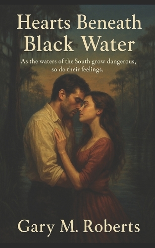 Hearts Beneath Black Water