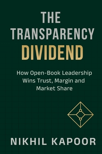The Transparency Dividend