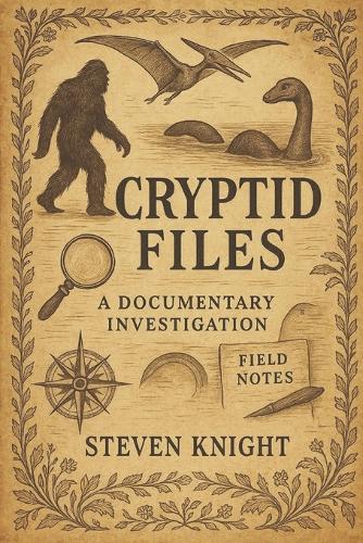 Cryptid Files