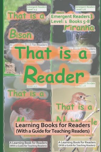 That is a Reader