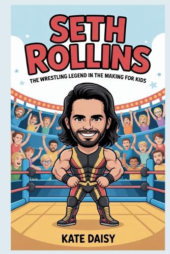 Seth Rollins