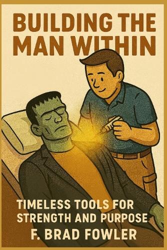 Building the Man Within