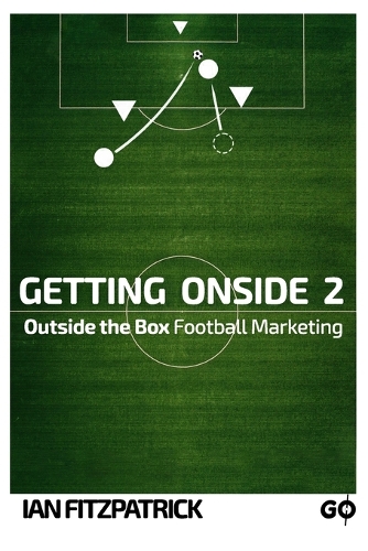 Cover of Getting Onside 2