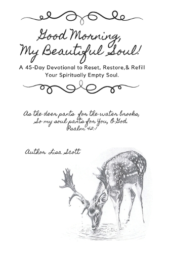 Good Morning, My Beautiful Soul!