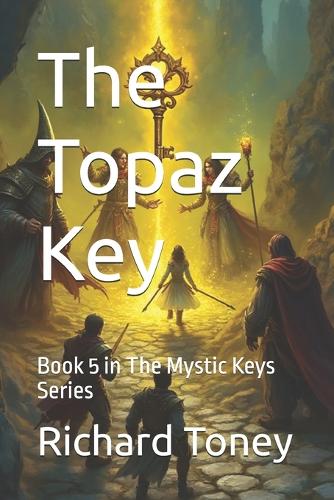 The Topaz Key