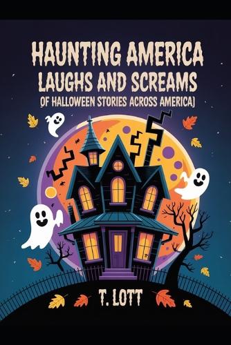 Haunting America