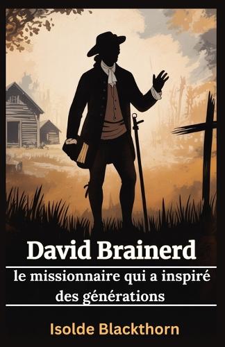 David Brainerd
