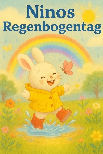 Ninos Regenbogentag