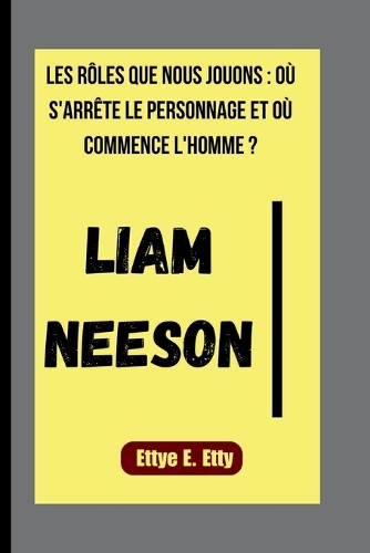 Liam Neeson