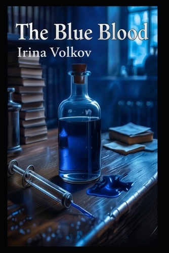 The Blue Blood