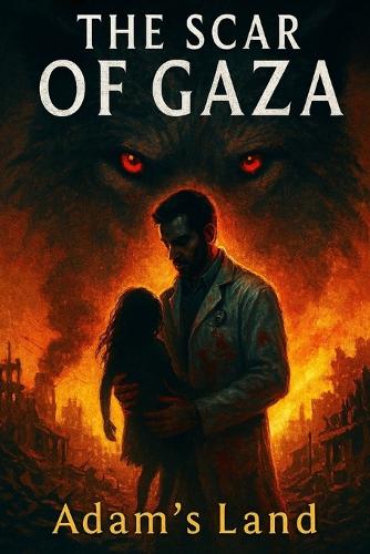 The Scar of Gaza