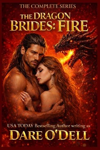 The Dragon Brides