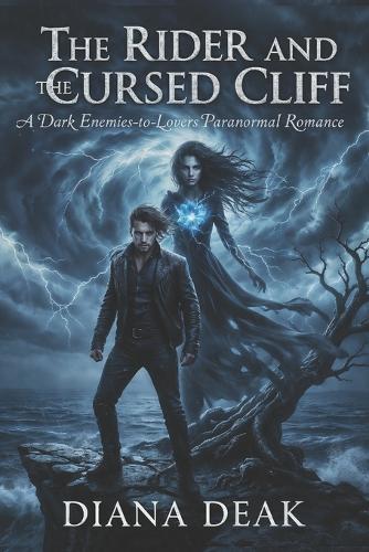 The Rider and the Cursed Cliff