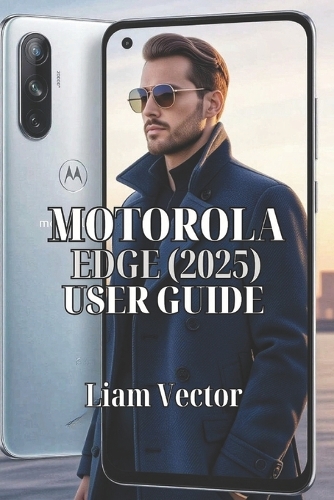 Motorola Edge (2025) User Guide