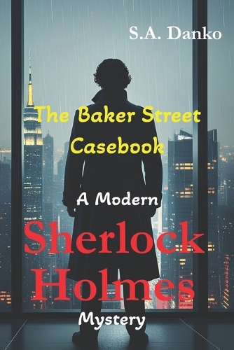 The Baker Street Casebook