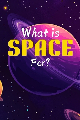 What is Space for?