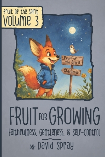 Fruit for Growing from Four Corners Park
