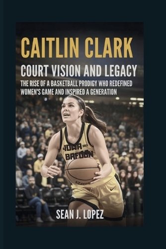 Caitlin Clark