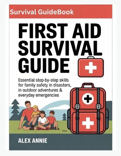 First Aid Survival Guide