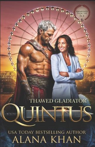 Thawed Gladiator