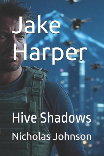 Jake Harper