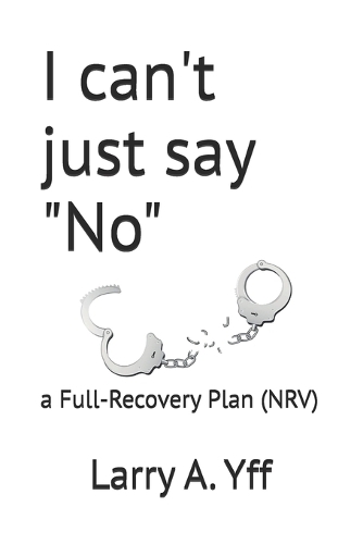 (NRV) I can't just say "No"