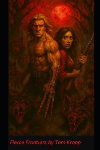 Fierce Frontiers