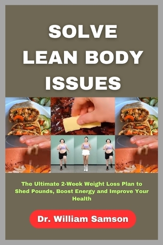 Solve Lean Body Issues