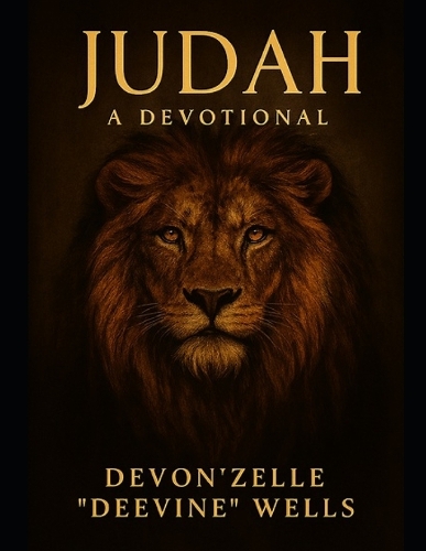 31-Day Devotional