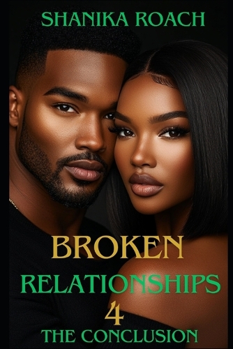 Broken Relationships 4